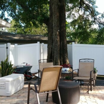 Vinyl Privacy Fences Vinyl Privacy Fences